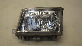 Frontscheinwerfer Mitsubishi VIII 10037095 Links Scheinwerfer Headlight