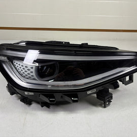 Frontscheinwerfer VW Id.4 11B941036M Full LED Rechts Scheinwerfer Headlight SCH2887602435ej