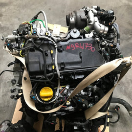 Motor Nissan Opel Renault Vivaro M9RW730 2.0 DCI 190PS 140kW Diesel Komplett MOT3136680236xo
