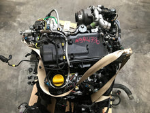 Laden Sie das Bild in den Galerie-Viewer, Motor Nissan Opel Renault Vivaro M9RW730 2.0 DCI 190PS 140kW Diesel Komplett MOT3136680236xo