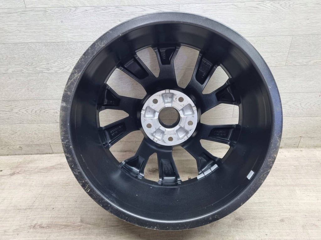 1x Alufelge 19 Zoll 5x112 85H601025D Audi E-Tron Rim Wheel FEL6190114231lo
