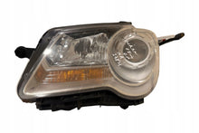 Laden Sie das Bild in den Galerie-Viewer, Frontscheinwerfer VW Touran 1T1941005E 0301233201 Links Scheinwerfer Headlight SCH8823588614qv
