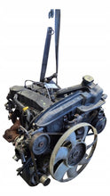 Load image into Gallery viewer, Motor Ford Transit FXFA 2.4 115PS 85kW 195TKm Diesel Engine Komplett MOT6474893567ri