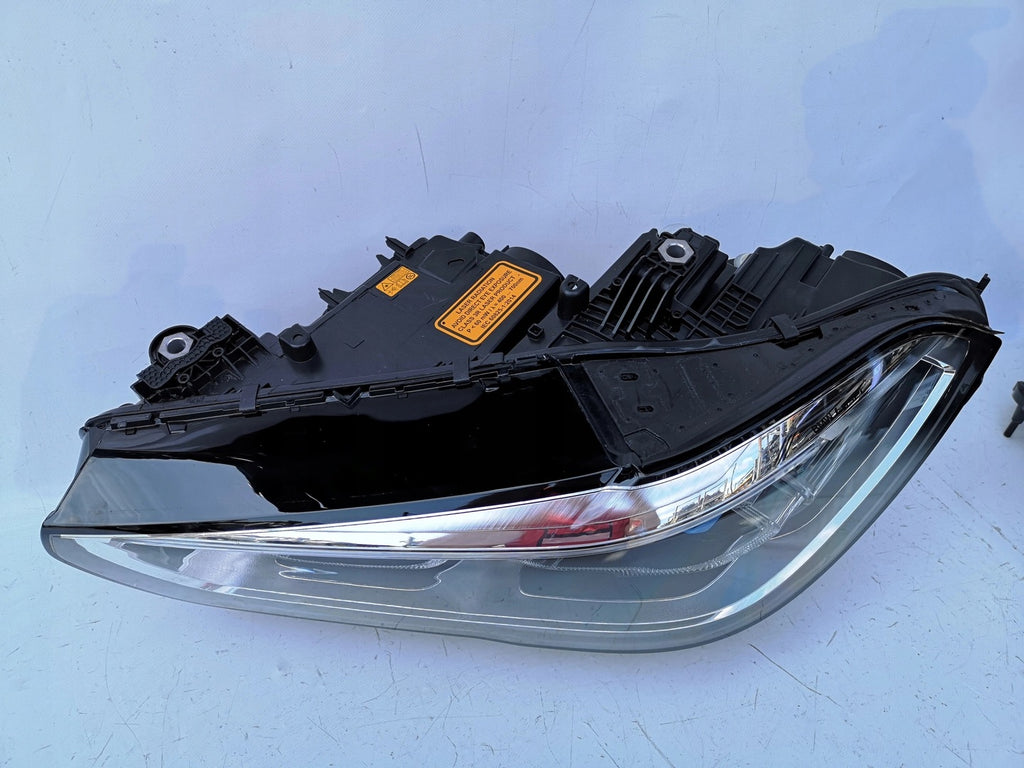 Frontscheinwerfer BMW X5 G05 5A27997-01 Laser Links Scheinwerfer Headlight SCH1899247698ps