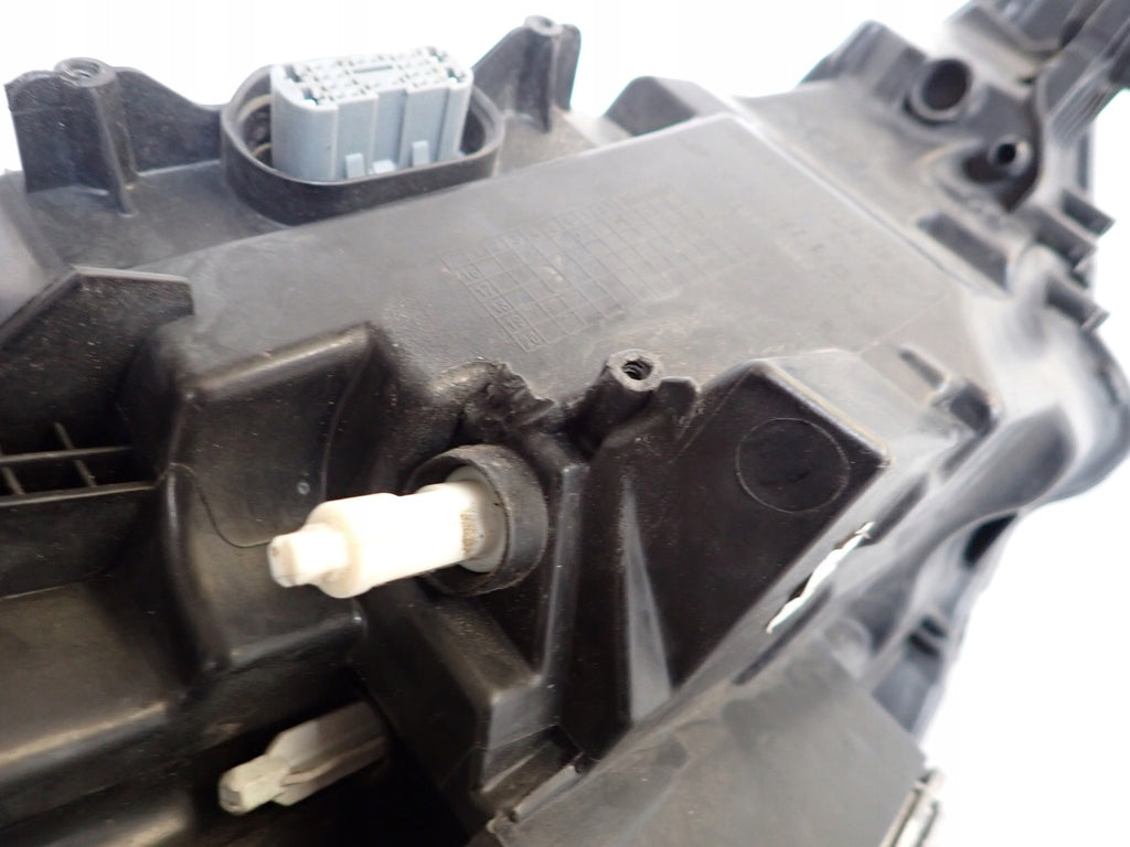 Frontscheinwerfer Audi A3 8V0941033C LED Ein Stück (Rechts oder Links) Headlight SCH7454813526oq