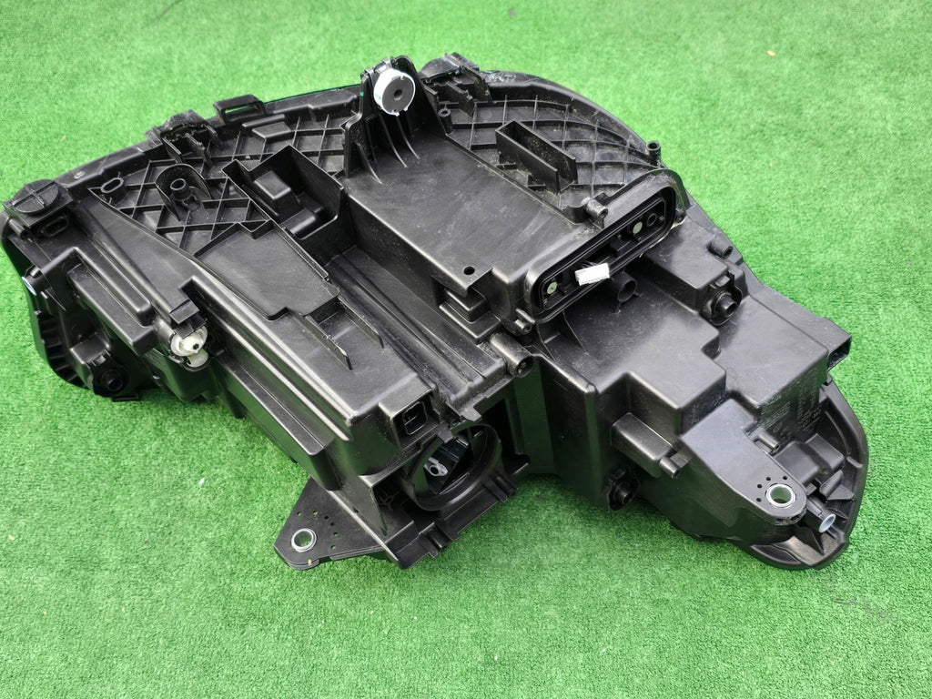 Frontscheinwerfer BMW X1 5A5BD47-01 Full LED Links Scheinwerfer Headlight SCH8092947866me