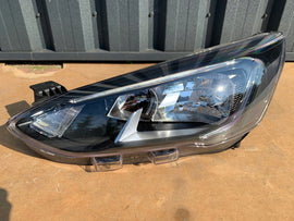Frontscheinwerfer Ford Focus MX7B-13016-CE LED Links Scheinwerfer Headlight SCH5049956563lv