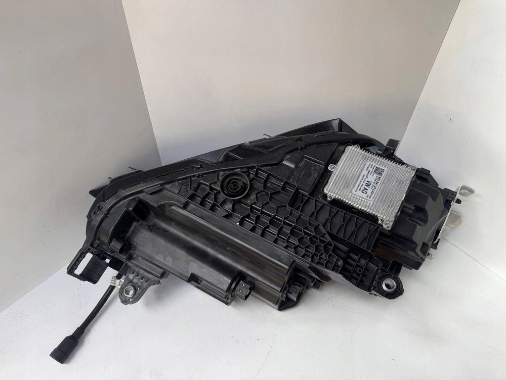 Frontscheinwerfer Skoda Superb 3P1941015A LED Links Scheinwerfer Headlight SCH9692651168ay