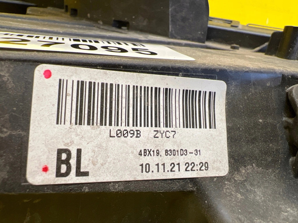 Frontscheinwerfer Mitsubishi Outlander III 8301D3-31 LED Links Headlight