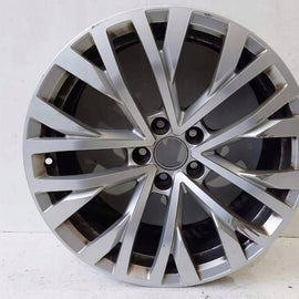 1x Alufelge 18 Zoll 760601025H VW Touareg Rim Wheel FEL1092159579vg