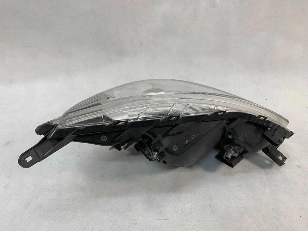 Frontscheinwerfer Mitsubishi Space Star FALSE Scheinwerfer Headlight SCH2687963474ph