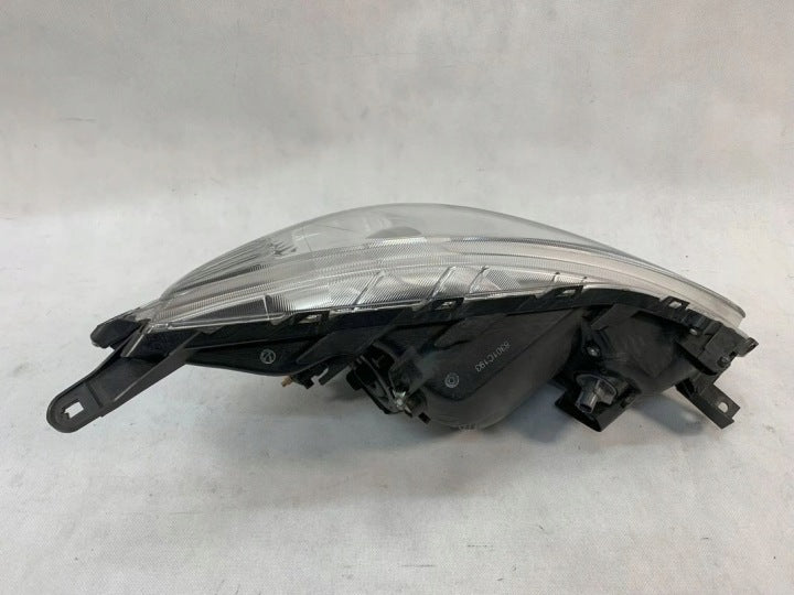 Frontscheinwerfer Mitsubishi Space Star Links Scheinwerfer Headlight SCH2687963474ph