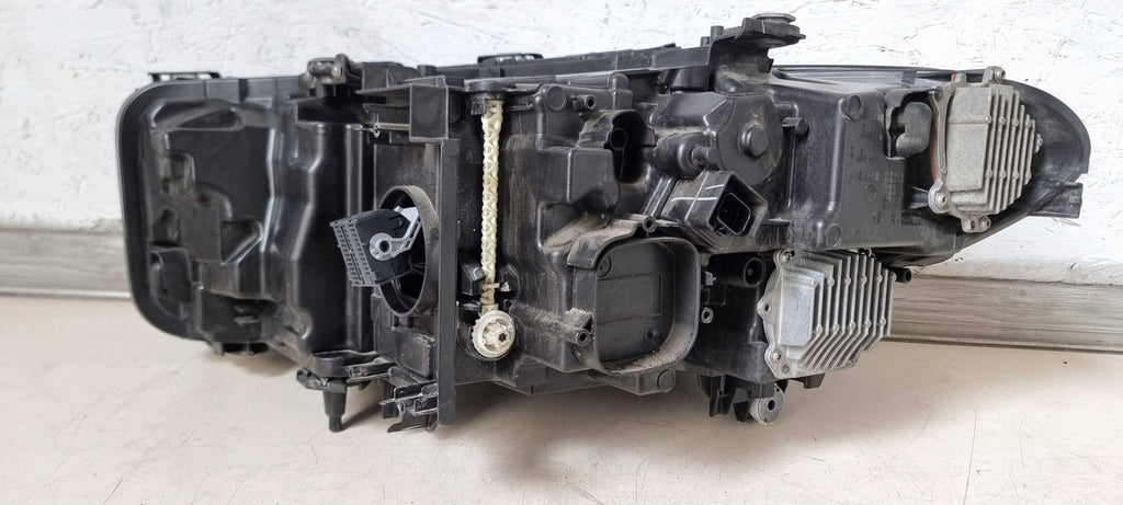 Frontscheinwerfer BMW 5 5A388D6D03 Laser Rechts Scheinwerfer Headlight SCH5068320666qy