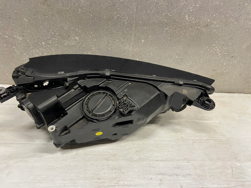 Frontscheinwerfer Audi Q5 80A941043 Links Scheinwerfer Headlight