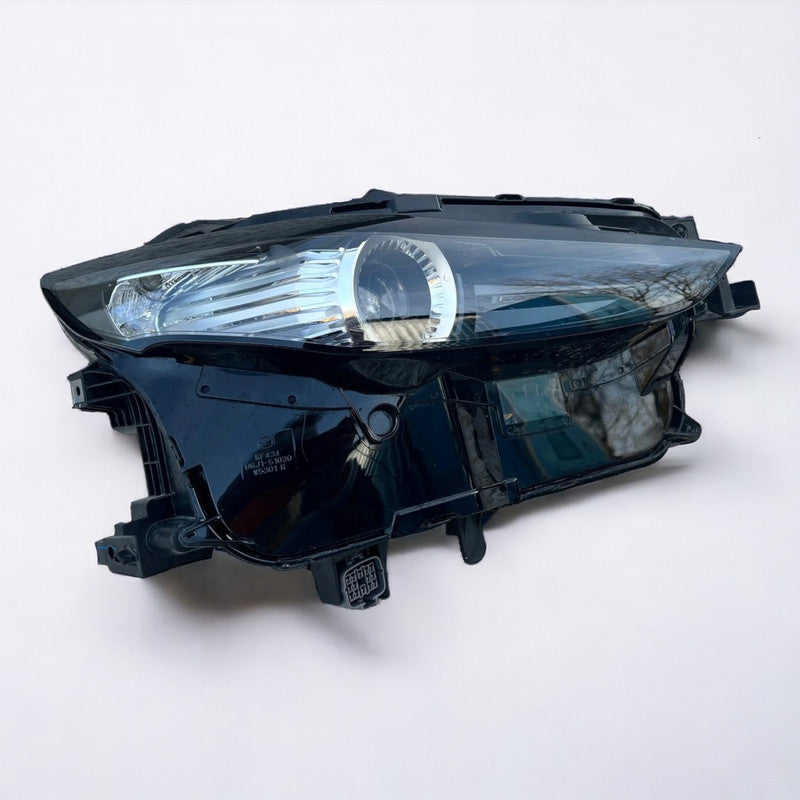 Frontscheinwerfer Mazda Cx30 Cx-30 DGJ1-51030 FULL LED Rechts Headlight