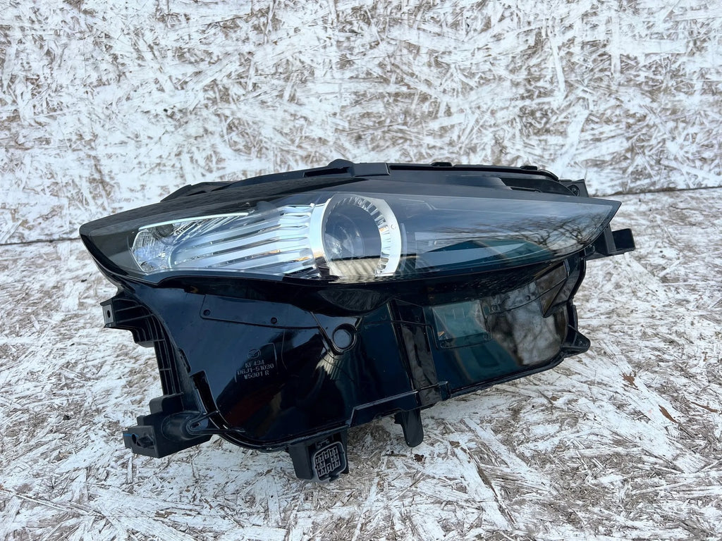 Frontscheinwerfer Mazda Cx30 Cx-30 DGJ1-51030 FULL LED Rechts Headlight