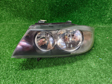 Laden Sie das Bild in den Galerie-Viewer, Frontscheinwerfer BMW E91 E90 CSC31970 Links Scheinwerfer Headlight SCH4453458326ac