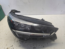 Laden Sie das Bild in den Galerie-Viewer, Frontscheinwerfer Opel Corsa F 39162649 Rechts Scheinwerfer Headlight SCH4683993736zq