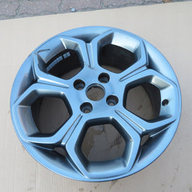 1x Alufelge 17 Zoll 7.0