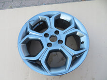 Load image into Gallery viewer, 1x Alufelge 17 Zoll 7.0" 4x108 37 5ET Glanz Ford Ecosport Rim Wheel FEL4881404477kt