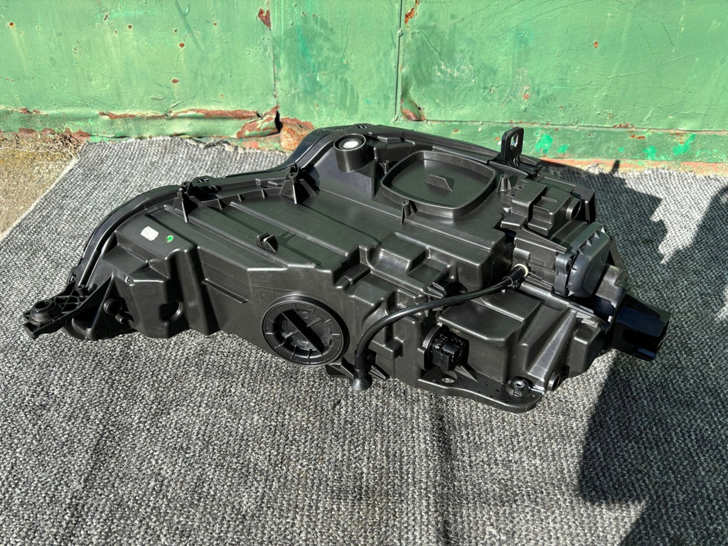 Frontscheinwerfer Audi A3 8Y0941011 Links Scheinwerfer Headlight SCH6561399244ns