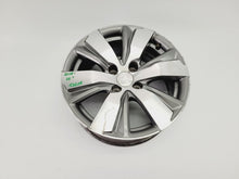 Load image into Gallery viewer, 1x Alufelge 16 Zoll 6.5" 4x108 20ET Glanz Grau 9813557977 Peugeot 2008 I FEL8944166083wd