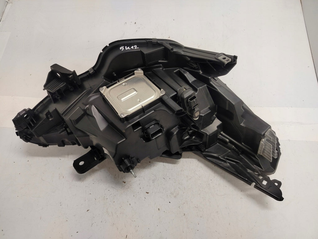 Frontscheinwerfer Renault Clio V 260606305R Full LED Links Headlight SCH2821041575ip
