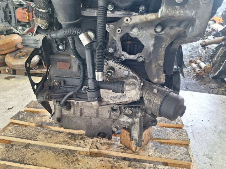 Motor Opel Insignia A A20DTE 2.0 CDTI 120PS 88kW 150TKm Diesel Engine Unkomplett MOT7405401261ps