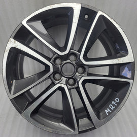 1x Alufelge 19 Zoll 8.5