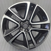 Laden Sie das Bild in den Galerie-Viewer, 1x Alufelge 19 Zoll 8.5" 5x108 49ET GX531007CA GX531007AA Jaguar F Type F-Type FEL1285593156xx