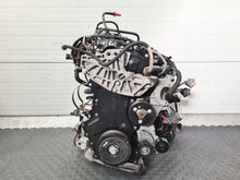 Load image into Gallery viewer, Motor Renault Laguna III M9R814 2.0 DCI Diesel Engine Komplett