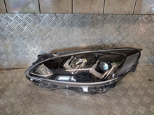 Laden Sie das Bild in den Galerie-Viewer, Frontscheinwerfer Ford Kuga LV4B-13W030-AG Links Scheinwerfer Headlight