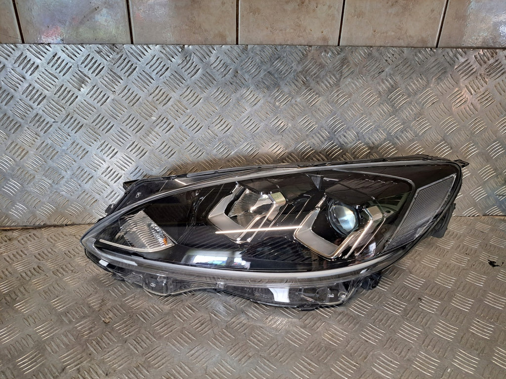 Frontscheinwerfer Ford Kuga LV4B-13W030-AG Links Scheinwerfer Headlight SCH2356867916xr