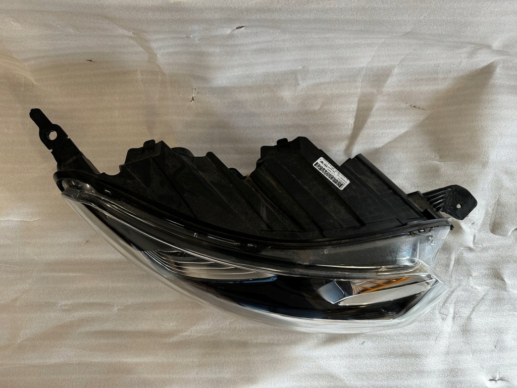 Frontscheinwerfer Citroën Jumper Zafira A Vivaro 9808567680 Rechts Headlight