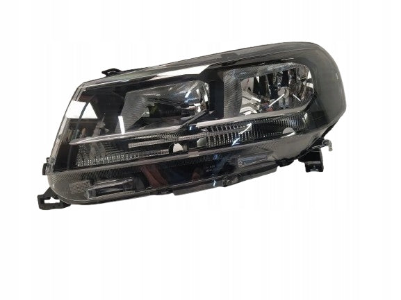 Frontscheinwerfer Citroën Jumpy Vivaro C Expert Proace 9847198380 Links SCH3031834791hw