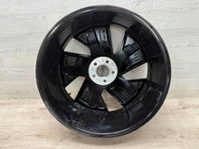Load image into Gallery viewer, 1x Alufelge 20 Zoll 8.0" 5x108 50 5ET Glanz Schwarz 32410864 Volvo Xc40 FEL3136181114sn