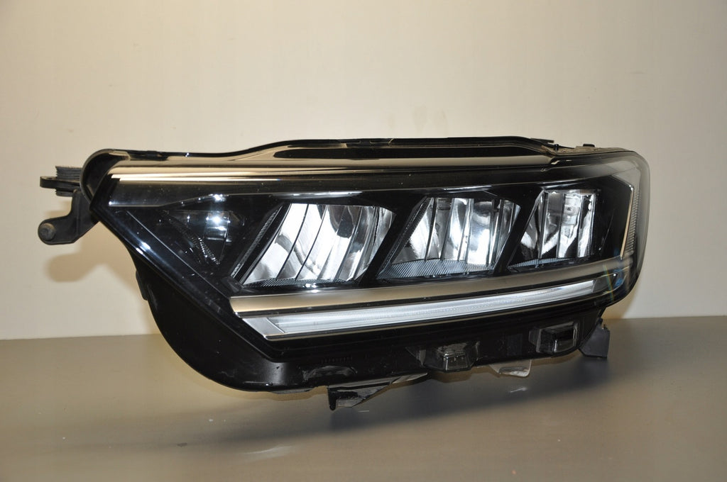 Frontscheinwerfer VW T-Roc 2GA941005G Ein Stück (Rechts oder Links) Headlight SCH9514586250bf