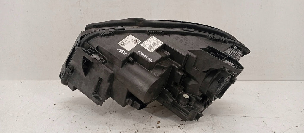 Frontscheinwerfer Mercedes-Benz Gla A1569061800 Xenon Rechts Headlight SCH3681930470wl