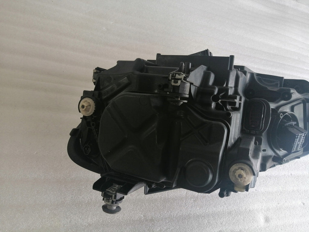 Frontscheinwerfer VW Golf VII 5G1941082F LED Rechts Scheinwerfer Headlight SCH7641343817oz