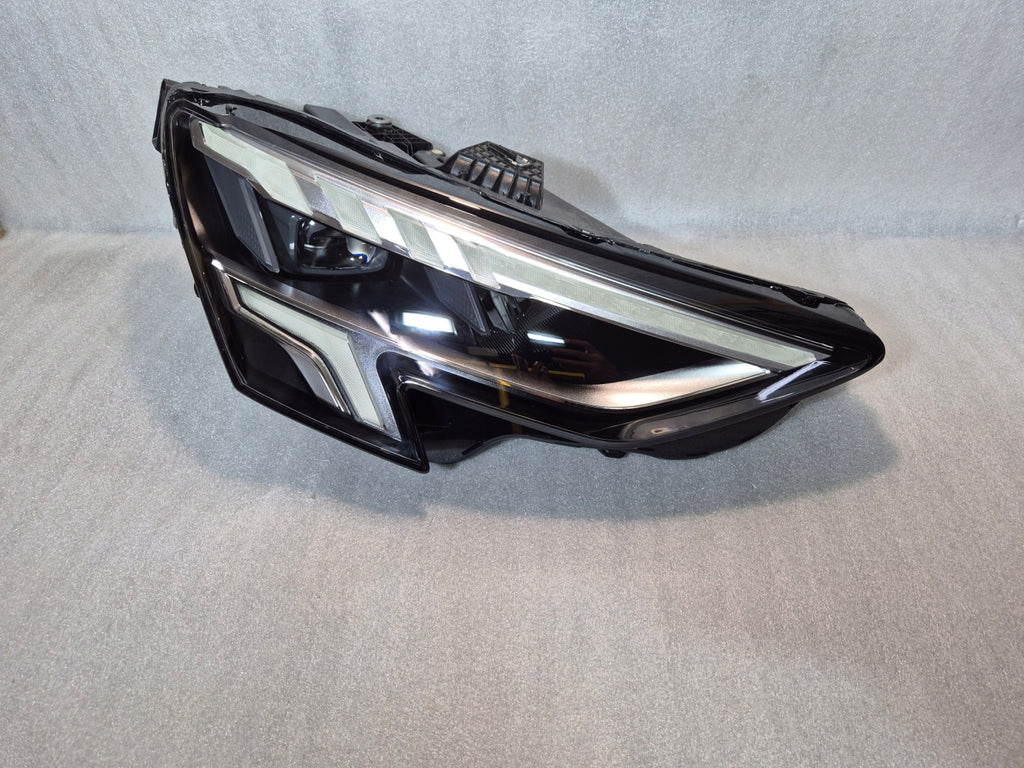 Frontscheinwerfer Audi A3 8Y0941034 LED Rechts Scheinwerfer Headlight SCH3388902083yq