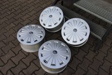 Laden Sie das Bild in den Galerie-Viewer, 4x Alufelge 16 Zoll 7.0" 5x112 35ET 8W0601025 Audi A4 B9 Rim Wheel FEL4116298843qk