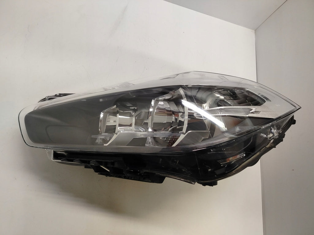 Frontscheinwerfer BMW X2 F39 7420433 Links Scheinwerfer Headlight SCH6292128135oe