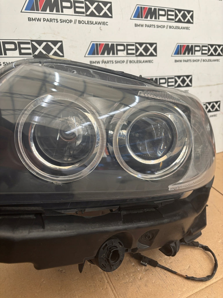 Frontscheinwerfer BMW E91 E90 69427379 Xenon Ein Stück (Rechts oder Links) SCH5627711498si