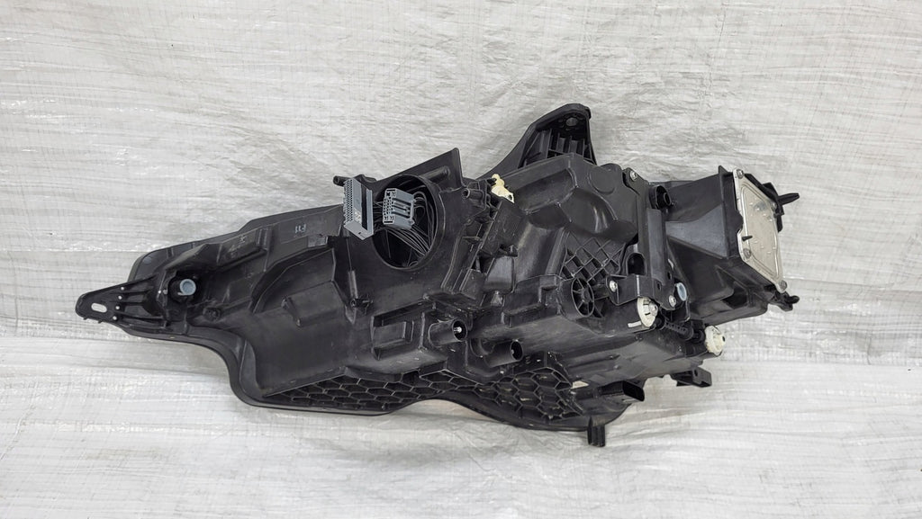 Frontscheinwerfer Volvo S60 V60 II Full LED Rechts Scheinwerfer Headlight SCH7708077679bb