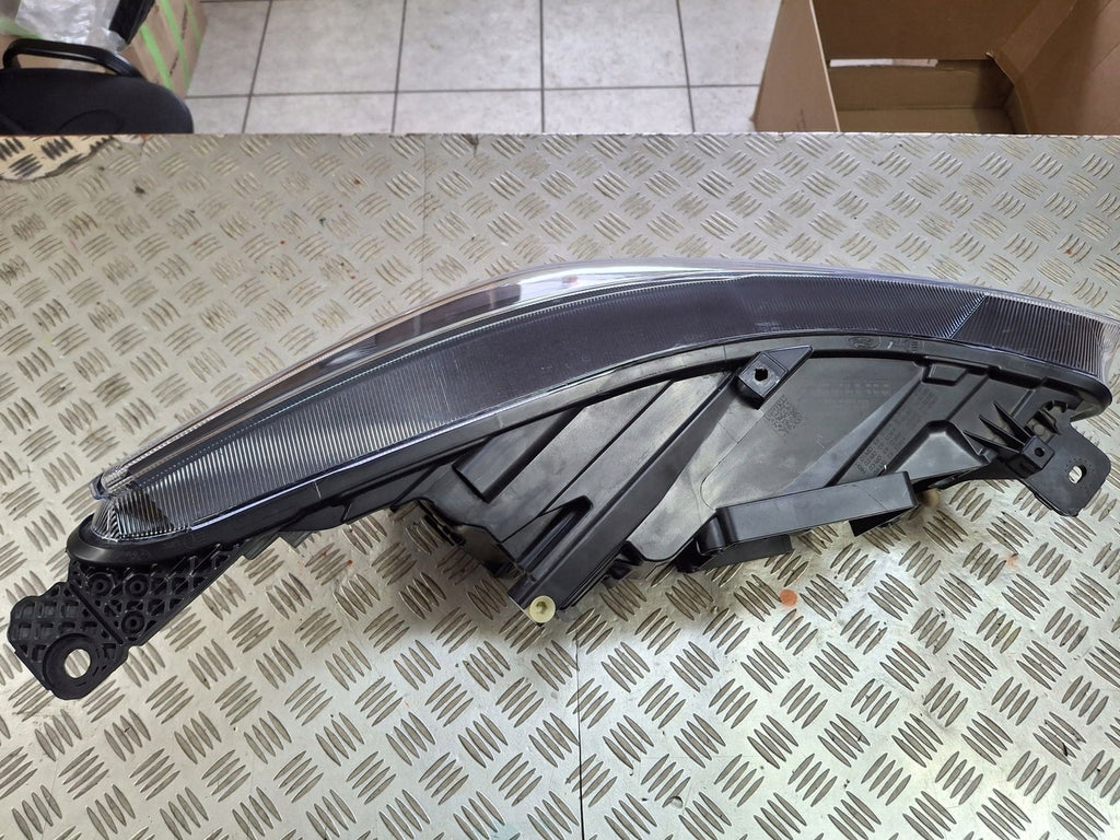 Frontscheinwerfer Ford Focus IV NX7B-13E015-CF Full LED Links Headlight SCH5500568395cl
