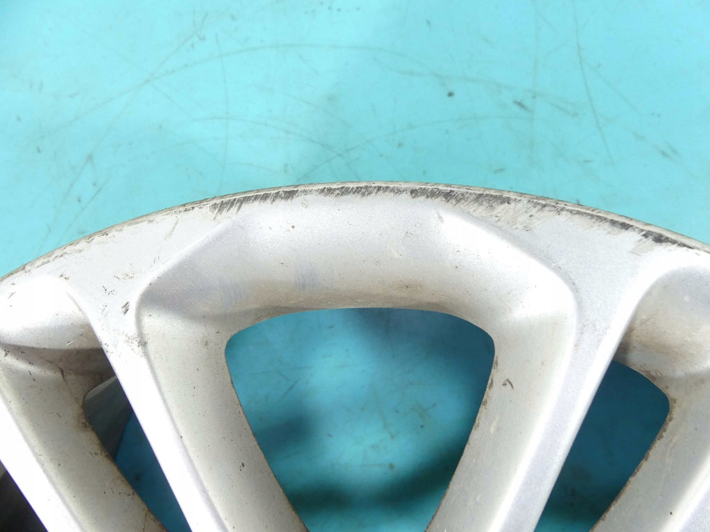 1x Alufelge 18 Zoll 8.0" 5x120 42ET 1323088 Opel Insignia A Rim Wheel