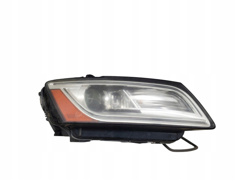 Frontscheinwerfer Audi Q5 8R0941032B 4G0907697D Rechts Scheinwerfer Headlight SCH8634291794hh