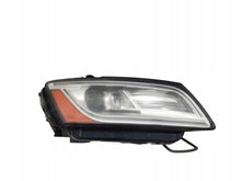 Laden Sie das Bild in den Galerie-Viewer, Frontscheinwerfer Audi Q5 8R0941032B 4G0907697D Rechts Scheinwerfer Headlight SCH8634291794hh