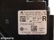 Laden Sie das Bild in den Galerie-Viewer, Frontscheinwerfer VW Touran 5TB941036B Full LED Rechts Scheinwerfer Headlight SCH2156829072yt