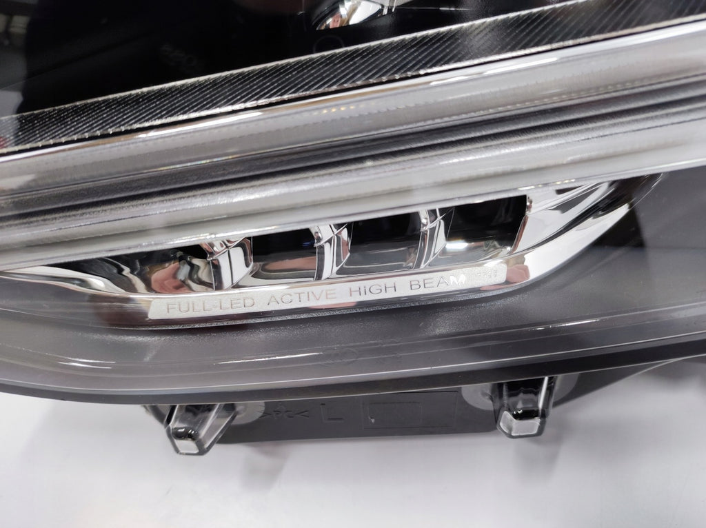 Frontscheinwerfer Volvo S90 V90 32404735 Links Scheinwerfer Headlight SCH9209305948za